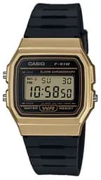 Годинник CASIO F-91WM-9AEF