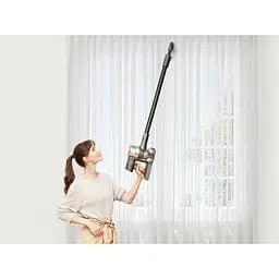 Вертикальний + ручний пилосос (2 в 1) Dreame Cordless Vacuum Cleaner T30 - мініатюра 7
