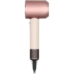 Фен Dyson Supersonic HD16 Nural Ceramic Pink/Rose Gold (113407-01) [140467] - мініатюра 2