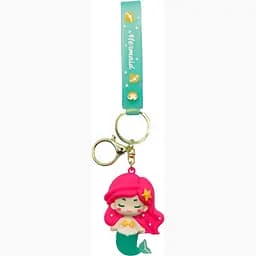 Брелок Bibi Toys Русалонька 21 см (761872BT)