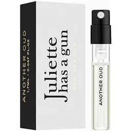 Парфюмерная вода пробник Juliette Has A Gun Another Oud 1.7 мл