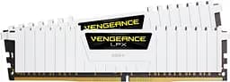 Оперативна пам'ять Corsair 32GB (2x16GB) DDR4 3000MHz Vengeance LPX (CMK32GX4M2D3000C16) - мініатюра 6