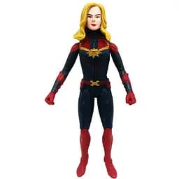Фигурки для игры Bambi Captain Marvel 8833