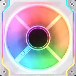 Вентилятор Cougar SC140 ARGB White