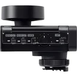 Мікрофон Panasonic DMW-DMS1E - мініатюра 3