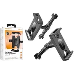 Автомобильный держатель для планшета Borofone BH101