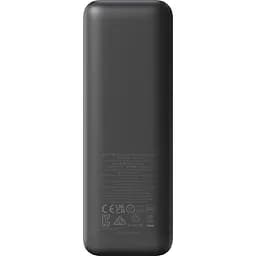 Зовнішній акумулятор Anker 737 Powercore 24000mAh 140W (A1289011) [124825] - мініатюра 5