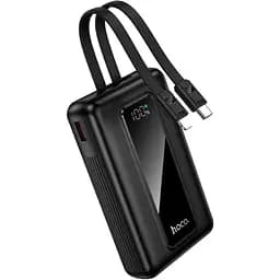 Внешний аккумулятор Hoco J162A Balance 20000mAh 22.5W Black [161221]