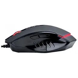 Миша ігрова A4Tech V8MA Bloody (Black) - мініатюра 4