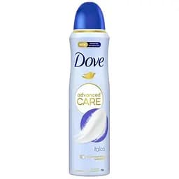 Антиперспірант Dove Ніжність пудри 150 мл (8720633004504/8720181291876)