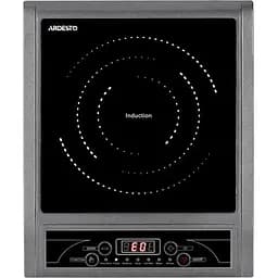 Настільна плита Ardesto ICS-B100 електрична