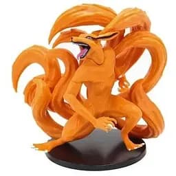 Фігурка Дев'ятихвостий Курама Наруто Naruto Kurama 12,0 см NA 22.102