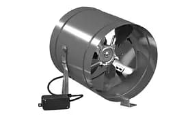 Осевой вентилятор Домовент ВКОМц 200
