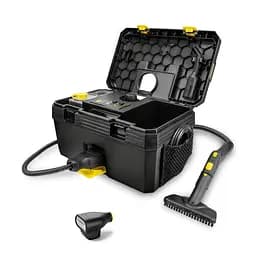 Пароочиститель профессиональный Karcher SG 4/2 Classic Anniversary Edition (1.092-303.0)