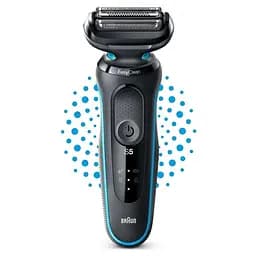 Електрична бритва Braun Series 5 51-M1000s - мініатюра 3