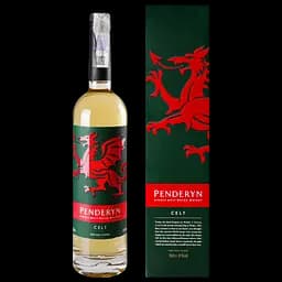 Виски Penderyn Celt Single Malt Whisky, 41%, 0,7 л (849451)
