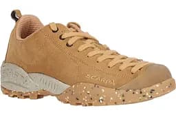 Кроссовки городские Scarpa Mojito Planet-Suede 42,5 Помаранчевий