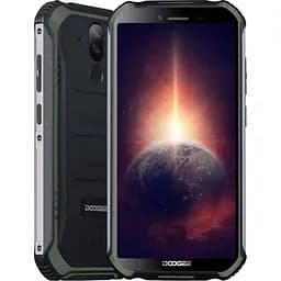 Смартфон Doogee S40 Pro 4/64 Gb Global Green
