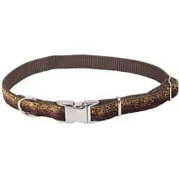 Нашийник для собак Coastal Pet Attire Sparkles 1 см x 30-46 см (13422_SBR18)
