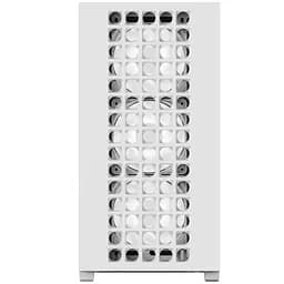 Корпус Aerocool D302A-G-WT-v1 White без БП (ACCS-DS04043.21) - мініатюра 7