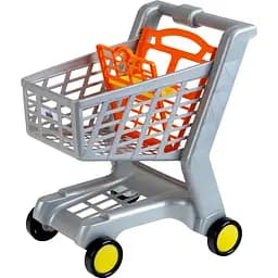 Игрушечная тележка для покупок Klein ММ (9690)
