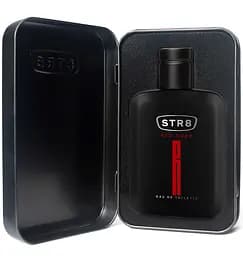 Туалетная вода для мужчин STR8 Red Code, 50 мл