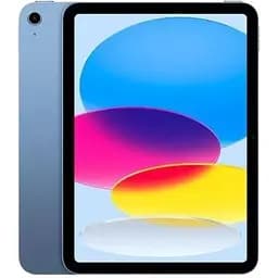 Планшет Apple iPad 10.9" (10th Gen) Wi-Fi 64GB Blue (MPQ13)