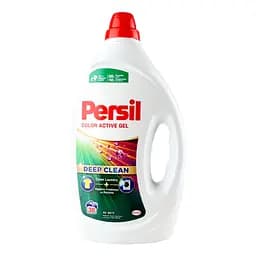 Гель для прання Persil Колор, 1,71 л - мініатюра 3