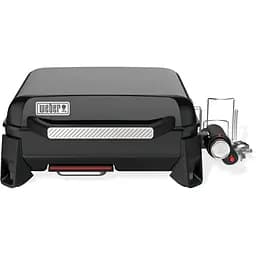 Гриль газовий-планча Weber Slate GP Premium 56 см (1501460)