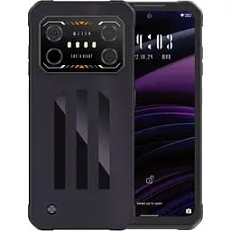 Смартфон Oukitel IIIF150 Air1 Ultra 8/256Gb Purple [110431]