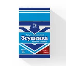 Згущене молоко Смакуйте 22 г - мініатюра 5