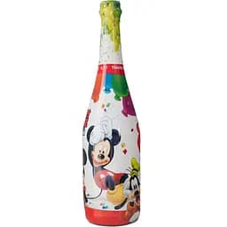 Дитяче шампанське Vitapress Mickey Mouse виноград 0.75 л