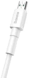 Кабель зарядный быстрый Baseus Mini MicroUSB (CAMSW-02)