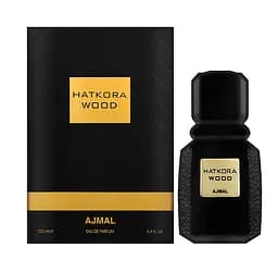 Оригинал Ajmal Hatkora Wood 100 мл парфюмированная вода