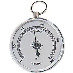 Настенный гигрометр Moller 301302 (301302)