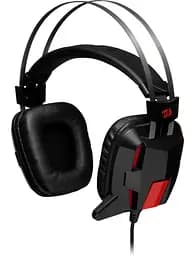 Гарнитура Redragon Lagopasmutus 2 2m Red-Black (75165)