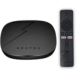 Медиаплеер Geotex GTX-R3i 2/16 Bluetooth (9511)