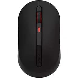 Миша MiiiW Mouse Mute Wireless Black (MWMM01) [61056]