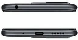 Смартфон Xiaomi Redmi 10C 4/128GB Graphite Grey Global Без NFC - мініатюра 4