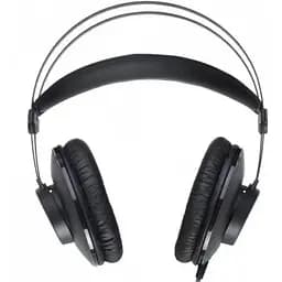Навушники провідні AKG K52 (3169H00010) 3169H00010 - мініатюра 6