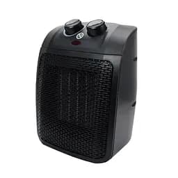 Тепловентилятор Metier электрический FHC2000 2000Вт 3 режима работы