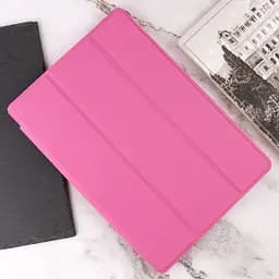 Чохол-книжка Gum Stylus для планшета Samsung Galaxy Tab A9 8.7' SM-X110 SM-X115 SM-X117 Pink - мініатюра 5