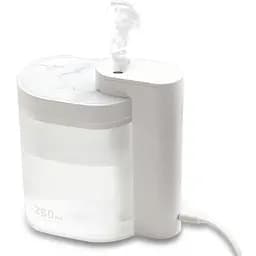 Зволожувач повітря Xiaomi SOTHING Geometry 260ml white DSHJ-H-002