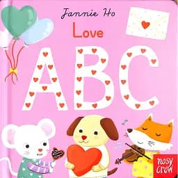 Love ABC