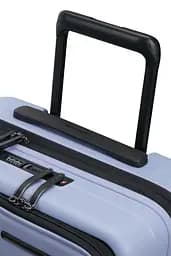 Валіза 55 См Samsonite RESTACKD LAVENDER 55x40x23(26) KO6*81002 - мініатюра 5