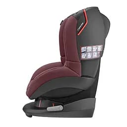 Автокрісло Maxi-Cosi Tobi Authentic Red (8601600120) - мініатюра 6