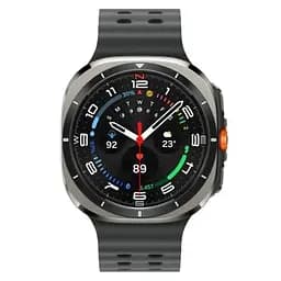 Смарт-годинник Samsung Galaxy Watch Ultra (2025) Titanium Silver (SM-L705FZS2SEK) - мініатюра 2