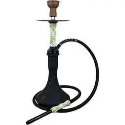 Кальян Gramm ERA Nebula (Craft Black Matt)