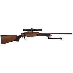 Гвинтівка Cyma ZM51W з кульками