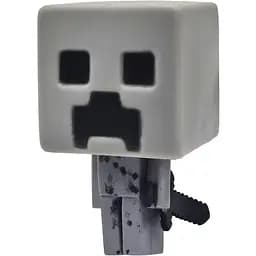 Ігрова фігурка героя ігри Майнкрафт Skeleton Bambi 18892-6 з мечем